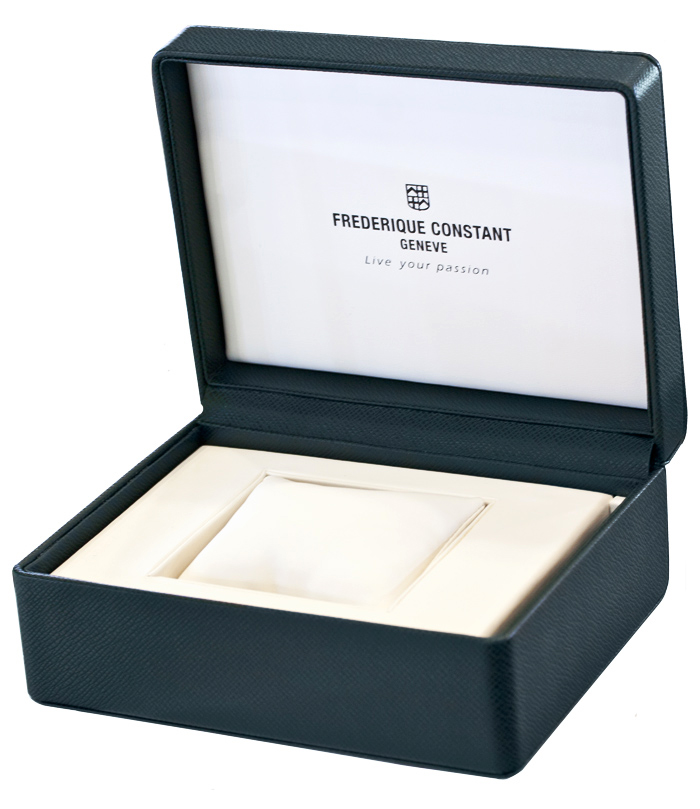 Frederique Constant FC-235APW1T26